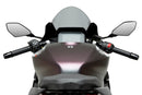APRILIA RS 457 [2025] – R-Racer Scheibe – Schwarz