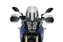 YAMAHA TENERE 700 EXPLORE EDITION [2025] – Windabweiser Extended – Getönt-4
