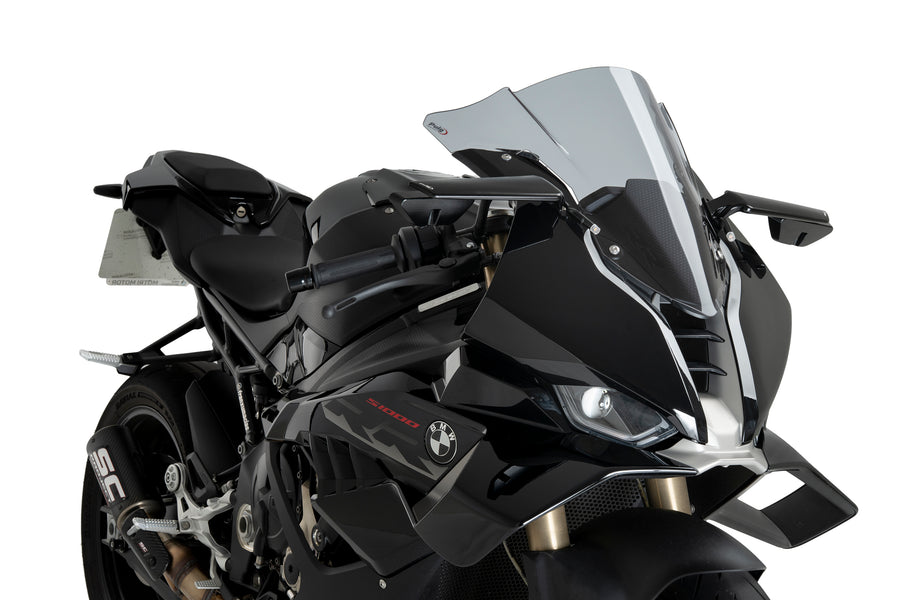 BMW S 1000 RR [2025] – Z-Racing Scheibe – Transparent
