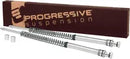 Harley Davidson Flhx [PROGRESSIVE SUSPENSION] – Monotube Cartridge Gabel-Kit