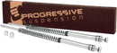 Harley Davidson Flhtk [PROGRESSIVE SUSPENSION] – Monotube Cartridge Gabel-Kit
