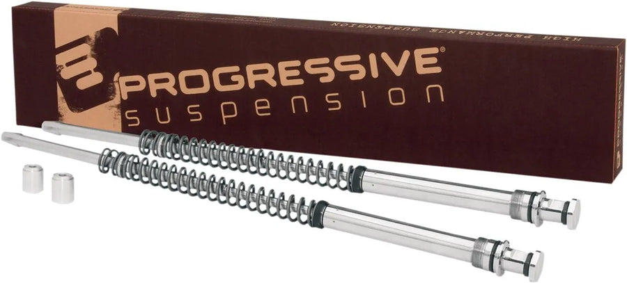 harley-davidson road glide [PROGRESSIVE SUSPENSION] – Monotube Cartridge Gabel-Kit