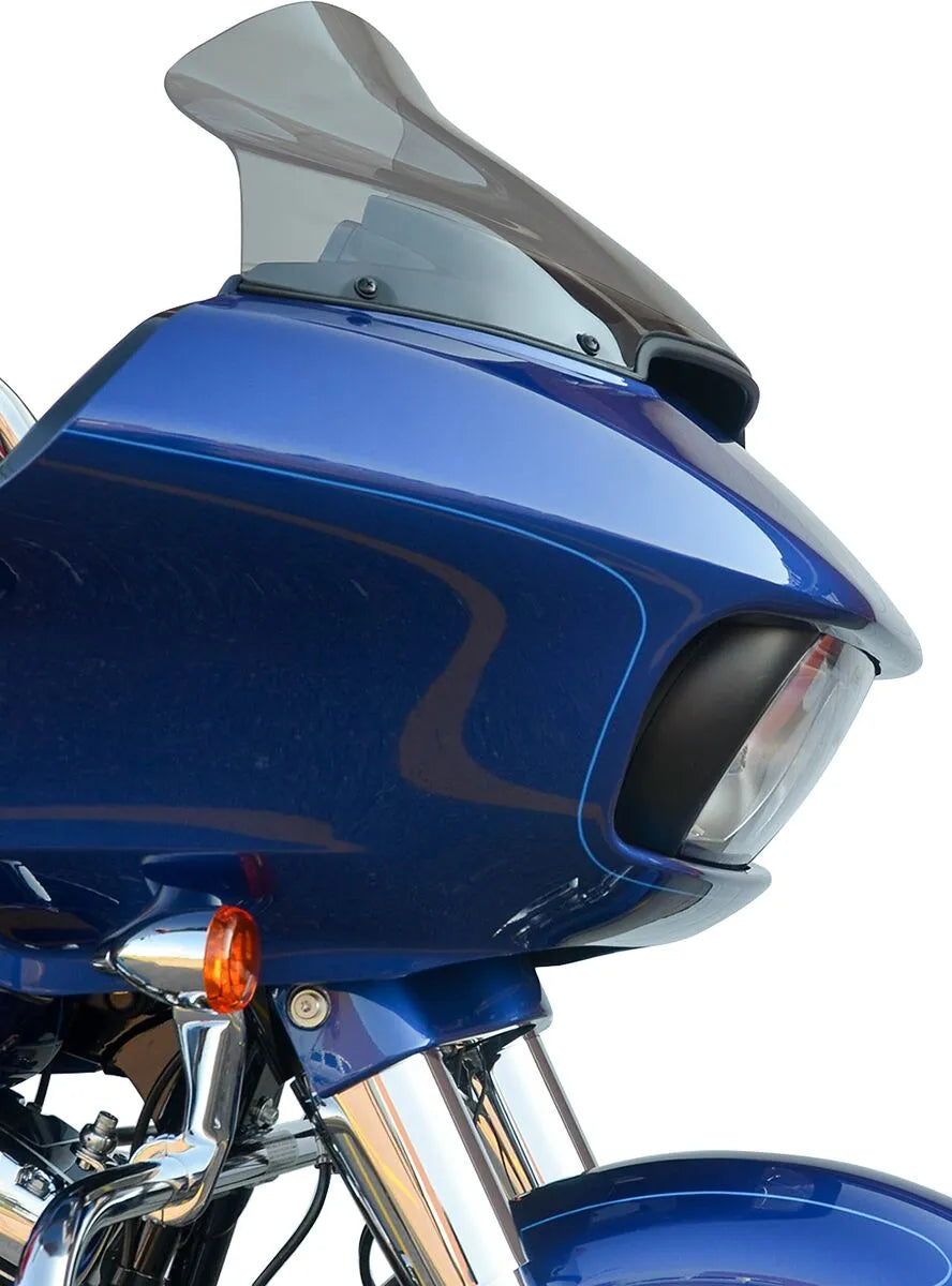 harley davidson fltruse [KLOCK WERKS] – Sport Flare™ windshield