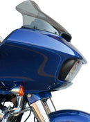 harley davidson fltruse [KLOCK WERKS] – Sport Flare™ windshield-4