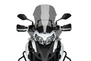 BENELLI TRK 502 X [2025] – Windabweiser Extended – Stark getönt-1