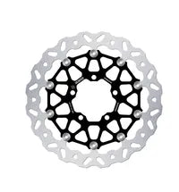 Triumph Trident 660 [2024-2026, 2025-2026] - Floating wave brake disc - picture 9