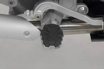 Yamaha XTZ 700 T Tenere 700 Explore Edition [2023-2024] - EVO footrest kit - picture 2