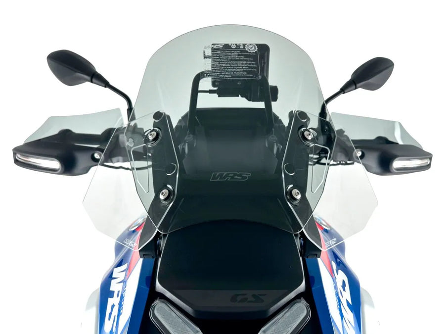 BMW R 1300 GS Trophy [WRS] – Déflecteur d'air