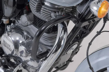 Royal Enfield Classic 350 [SW-MOTECH] - Barre de protection