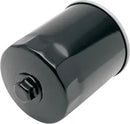 Buell Blast 500 [2000-2001] - Ölfilter – Oberfläche: Silber – Bild 5