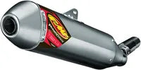 Suzuki Rm Z 250 [2004-2006] - Silencieux slip-on Powercore 4 - photo 7