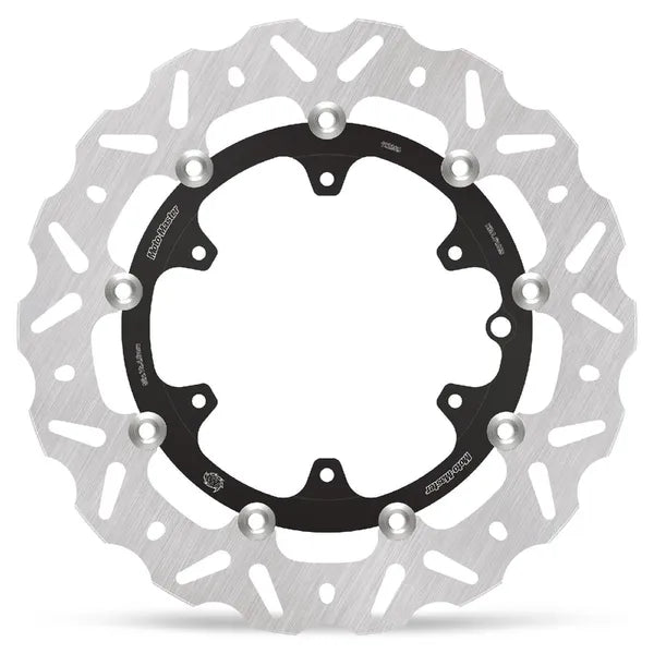 Ajp PR7 610 Adventure [2017-2021] - Nitro Series brake disc - picture 4