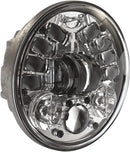 Triumph Thunderbird 1600 [2018] - 5-3/4" LED Adaptive 2 phares – article n° 0555101 – photo 5