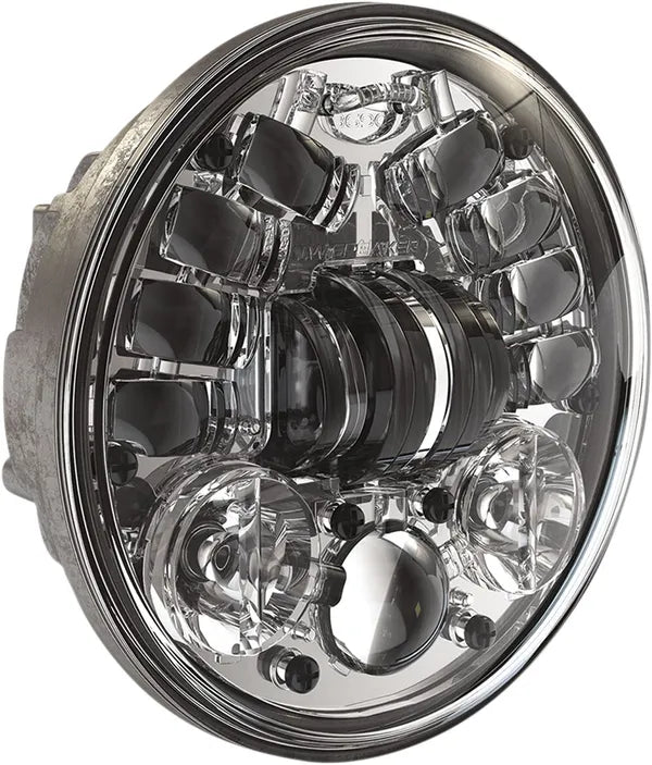 Yamaha XVS 950 CT V Star Tourer [2016] - 5-3/4" LED Adaptive 2 phares – photo 5
