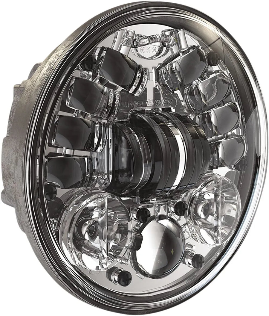 Triumph Thunderbird Commander 1700 [2018] - 5-3/4" LED Adaptive 2 Scheinwerfer – Bild 1