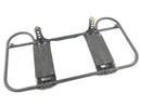 Yamaha Grizzly 660 AM03W [2003] - Porte-bagages avant-5