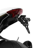 Triumph Speed Triple 1200 RS [ZIEGER] – PRO Kennzeichenhalter Typ B