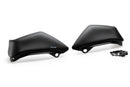 BMW R 1300 GS TROPHY [2025] – Extension de protège-mains – Noir-23