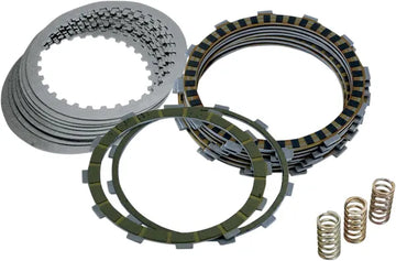 Harley Davidson Fxsbse [BARNETT] – Kupplungsscheibensatz