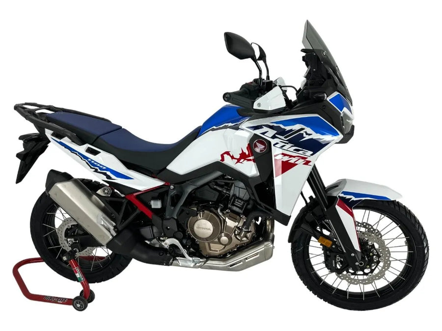 Honda CRF 1100 Africa Twin [WRS] – Windschild