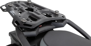 bmw f 750 gs [SW-MOTECH] – ADVENTURE RACK for luggage