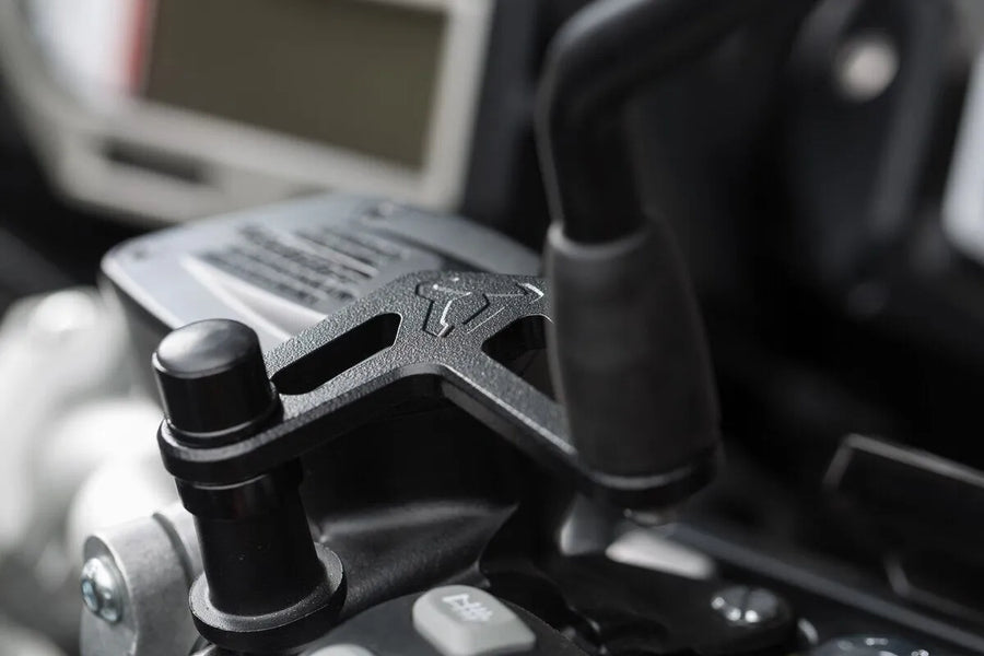 bmw r 1300 gs aventure [SW-MOTECH] – extension de rétroviseur pour BMW