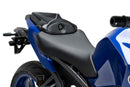 YAMAHA MT-09 Y-AMT [2024] – Heckverkleidung – Carbon look-9