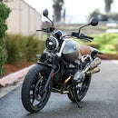 BMW R NINE T /5 [2020] - Scheinwerfer-Montagesatz – Bild 12
