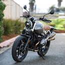 BMW R NINE T /5 [2020] - Scheinwerfer-Montagesatz – Bild 7