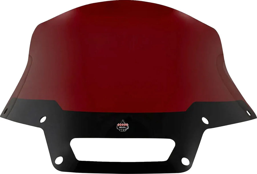 harley davidson fxlrst [KLOCK WERKS] – Kolor Flare™ Sport Windschild