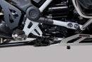 bmw r 1250 gs [SW-MOTECH] – Verlängerung für Bremspedal-4