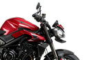 TRIUMPH STREET TRIPLE 765 RS [2025] – Pare-brise carénage nu-5