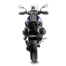 bmw r 1300 gs adventure [LEOVINCE] – LV-14 Slip-On Schalldämpfer aus Titan-2