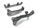 Aprilia RSV 1000 RR Factory [2009] - Support de radiateur-3
