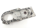 Moto Guzzi Norge 1200 [2008] - Stirndeckel Motordeckel-2