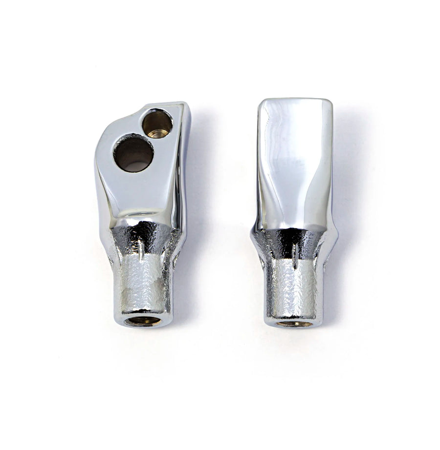 Adaptateur de repose-pied conforme de Harley-Davidson Sportser S [Kuryakyn]