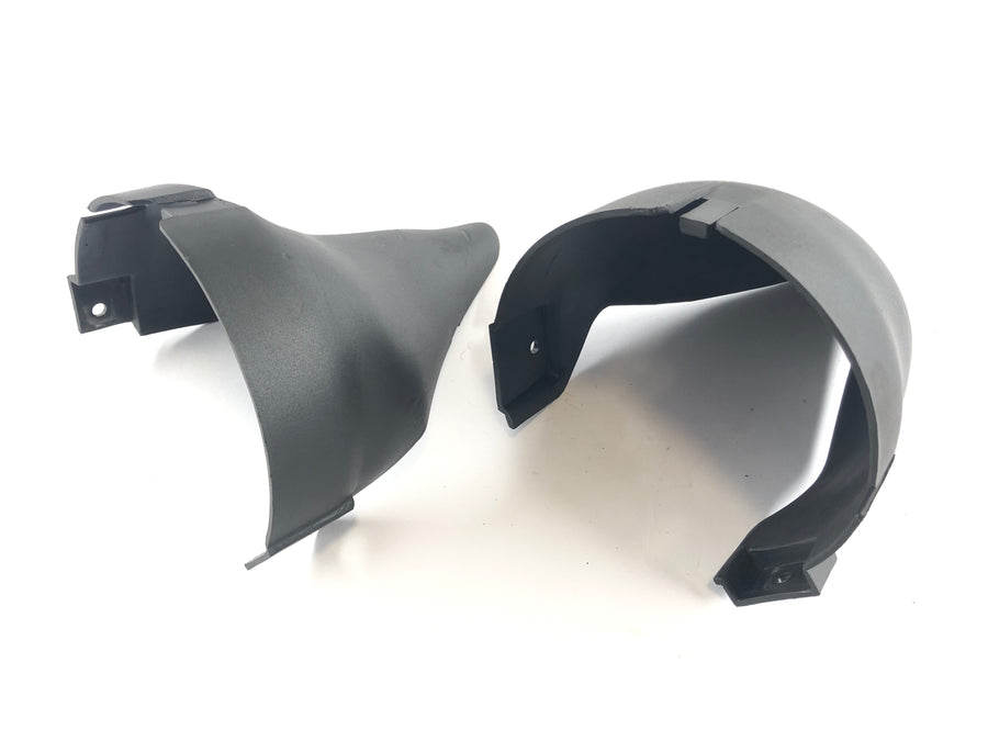 BMW K 1200 GT [2003] - Conduit d'air du ventilateur de radiateur