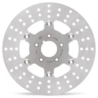 Harley-Davidson FLHS 1340 Electra Glide Sport [1987-1989] - Floating brake disc round – picture 7