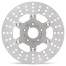 Harley-Davidson FLHTCU 1340 Electra Glide Ultra Classic [1989] - Floating brake disc round – picture 7