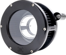 Harley-Davidson FLHTC 1340 Electra Glide Classic [1995] - BA air filter kit - Surface: Black, Clear - Image 1