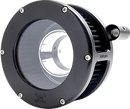 Harley-Davidson FXR 1340 Super Glide [1994] - BA air filter kit - Surface: Black, Clear - Image 2