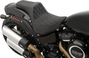 harley davidson fxfb [DRAG SPECIALTIES] – Predator III Sitz-3