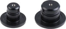Harley Davidson Nightster [CULT WERK] – couvercle d'essieu-3