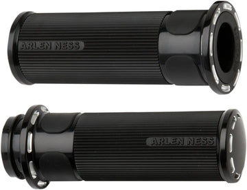 Harley Davidson Sportster S 1250 [ARLEN NESS] – Slot Track Grips - 0