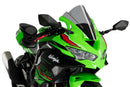KAWASAKI ZX-4RR NINJA [2025] – Bulle Z-Racing – Noir-5