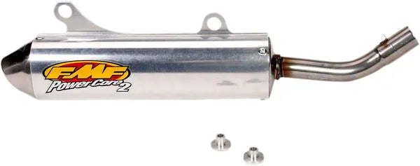 Suzuki Rm 250 [2003-2008] - Powercore 2 Endschalldämpfer – Bild 4