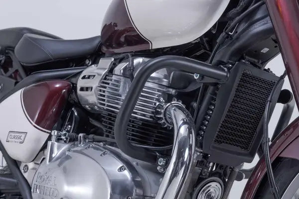 Royal Enfield Classic [SW-MOTECH] – Sturzbügel