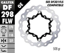 Yamaha Wr 450 F [2023] - Bremsscheibe – Bild 2