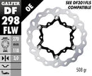 Yamaha Wr 450 F [2023] - Bremsscheibe – Bild 6