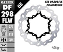 Yamaha Wr 450 F [2023] - Bremsscheibe – Bild 4